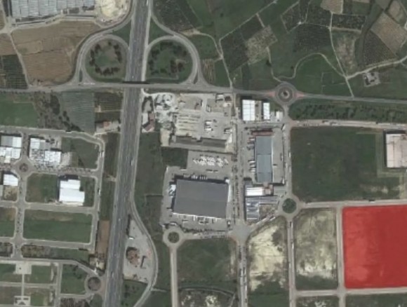 Ale-Hop invertirá 9,4 millones en construir la plataforma logística de 33.650 m2 en Castelló de La RIbera
