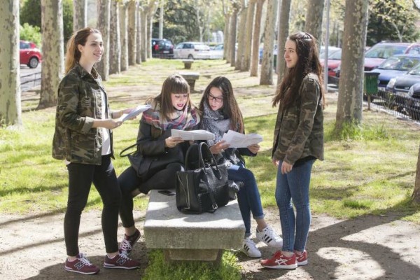 Más de 118.000 estudiantes se beneficiarán del Erasmus+ 2024, dotado con más de 322 millones
