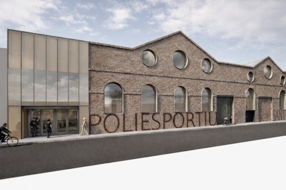 Burriana lleva a Pleno sumar 212.000 euros al presupuesto para la reforma del Polideportivo Sant Blai 