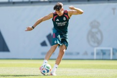 El presidente del Levante desvela que el Real Madrid se fijó en Espí ya en junio