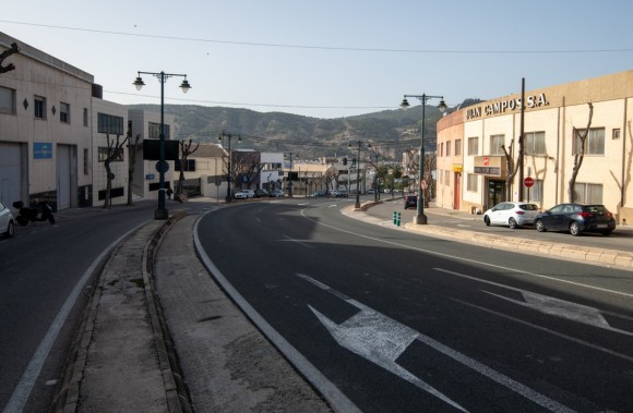 La industria de l'Alcoià-Comtat necesita mano de obra: contrata al 26% del sector provincial y al 44% del total comarcal