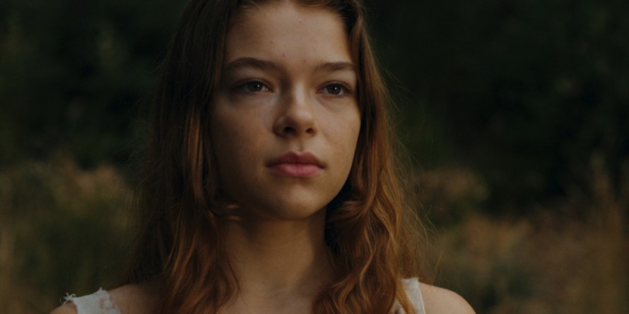 El nuevo rostro del cine español es de Benimaclet: María Schwinning