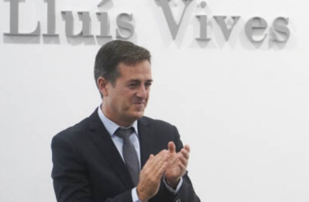 La patronal valenciana del mueble reelige a Alejandro Bermejo como presidente hasta 2028