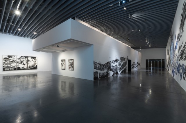 El EACC de Castelló prorroga la exposición del artista Abdelkader Benchamma hasta el 1 de noviembre