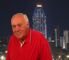 Fallece Joaquín Pérez Crespo, constructor, empresario y fundador del Gran Hotel Bali