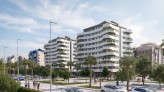 Xiob inicia las obras del Residencial Lummo, 70 viviendas premium junto al bulevar Blasco Ibáñez de Castelló