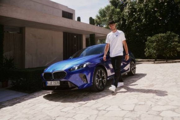 ¿Con qué murciano 'soñarías' coincidir en un BlaBlaCar? Carlos Alcaraz es el preferido para compartir coche en la Región