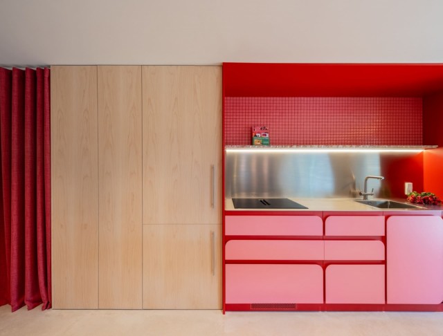 La vivienda de Molina de Segura donde el verano parece eterno: así es 'Casa Swing', donde la arquitectura se convierte en un ritmo