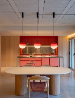 La vivienda de Molina de Segura donde el verano parece eterno: así es 'Casa Swing', donde la arquitectura se convierte en ritmo