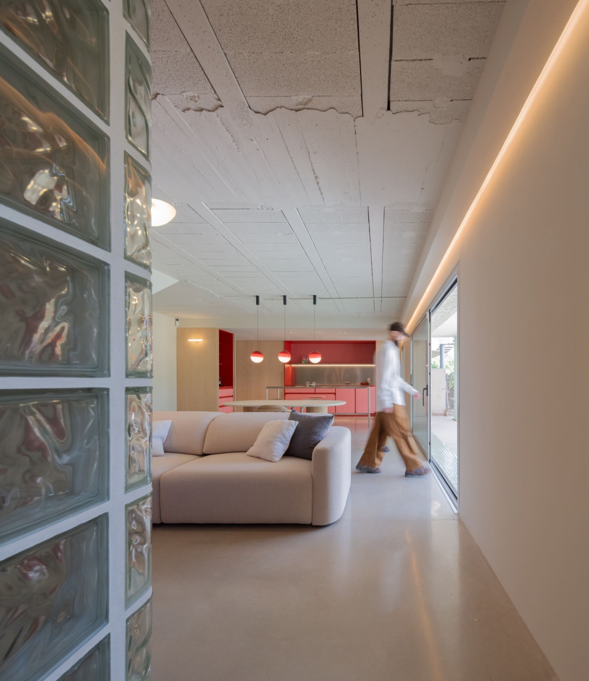 Casa Swing - Foto: DAVID FRUTOS Casa Swing
