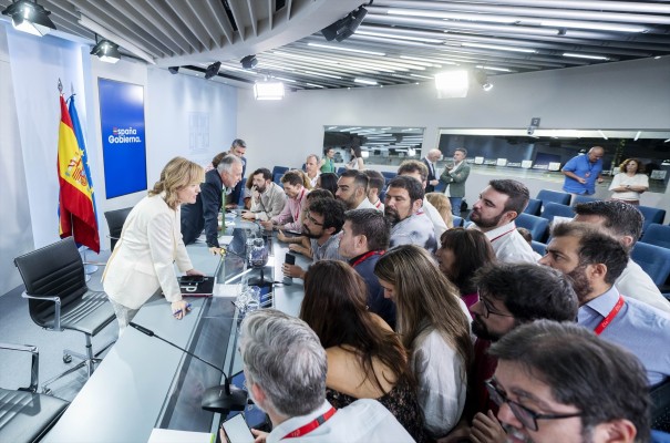 El Gobierno reparte ayudas por 794 millones a EDP, Repsol, Iberdrola y Endesa para hidrógeno verde