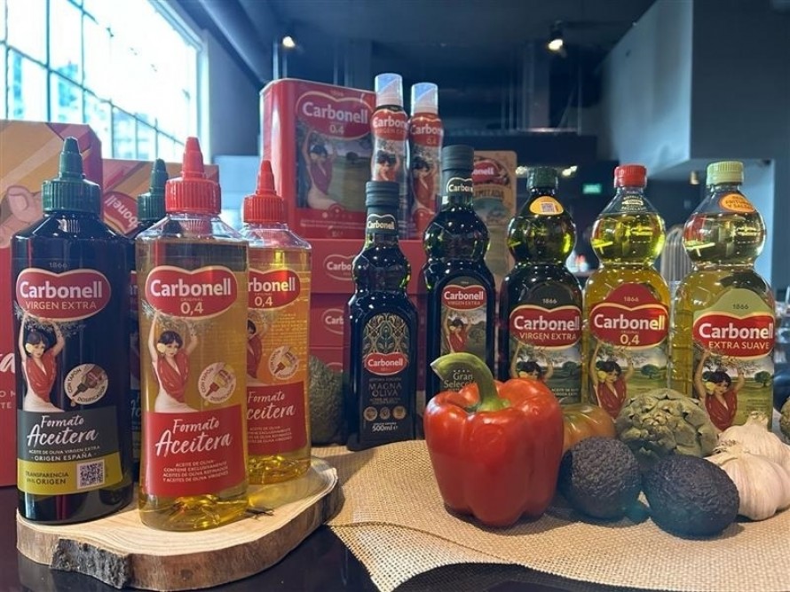 Deoleo, la cotizada más en forma este año de todo el Mercado Continuo con el cartel puesto de 'se vende'