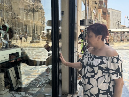 MC pide un plan de desarrollo en el comercio local para 