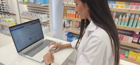 Hefame refuerza la protección digital de las farmacias con una guía práctica para prevenir ciberataques