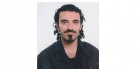 El ilustrador valenciano Pau Santiago Roda, seleccionado para el 17º Catálogo Iberoamérica Ilustra