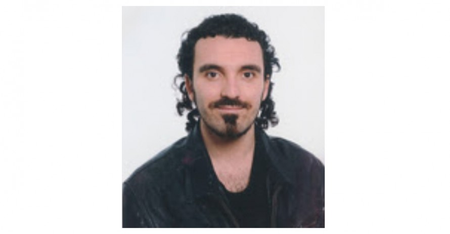 El ilustrador valenciano Pau Santiago Roda, seleccionado para el 17º Catálogo Iberoamérica Ilustra