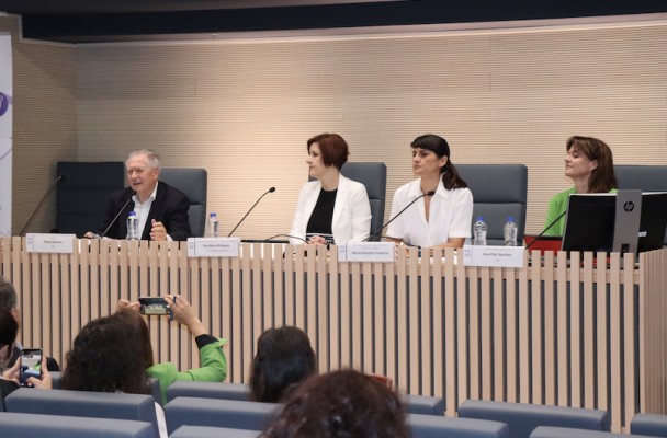 EGM Paterna busca científicas para participar en 'Ciencia y Tecnología en femenino'