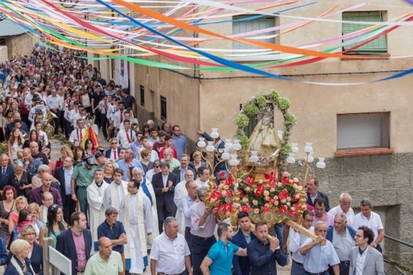 El pueblo donde el tiempo se mide 