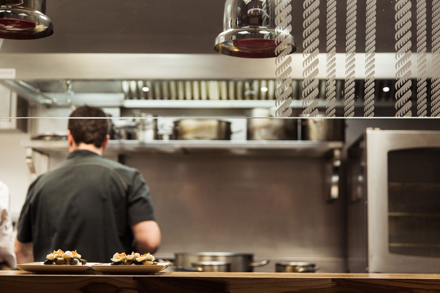 Valencia en cinco platos y 48 horas
