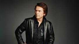 Loquillo, Sergio Dalma, Raphael o Niña Pastori, entre los conciertos venideros de El Muelle Live