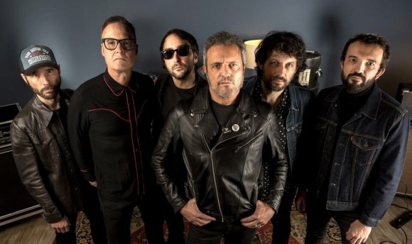 M-Clan celebra sus 30 años de rock en Torrevieja junto a RUTH, el nuevo proyecto de Ruth Lorenzo