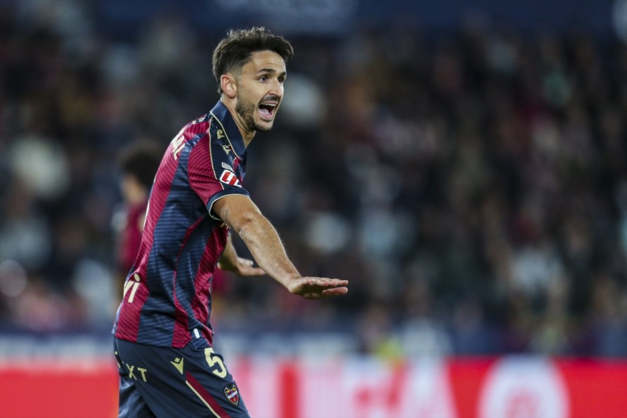 Elgezabal admite que no esperaba marcharse 