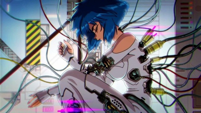 'The Ghost in the Shell' vuelve: por qué esta saga ciberpunk no se agota a pesar de tener más de treinta años