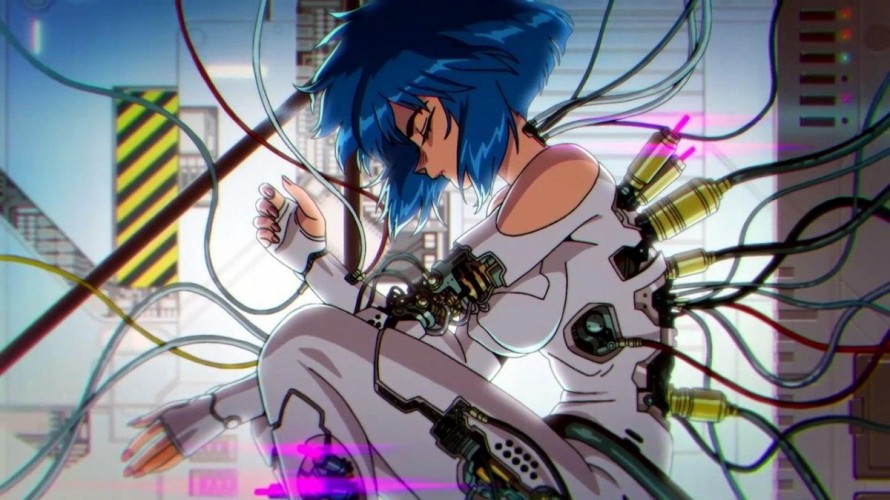 'The Ghost in the Shell' vuelve: por qué esta saga ciberpunk no se agota a pesar de tener más de treinta años