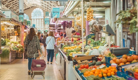Ampliado hasta el viernes el plazo para apuntarse en el sorteo de los Bonos Comercio VLC