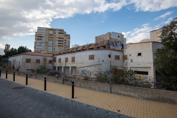 Adiós a la clínica Mare Nostrum de Alicante: Thor invertirá 12 millones para construir un geriátrico