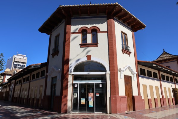 Catarroja impulsa la modernización del Mercado Municipal con ayudas económicas