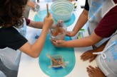 La Diputación conciencia sobre el valor del agua a más de 450 escolares de 24 municipios de Castellón 