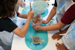 La Diputación conciencia sobre el valor del agua a más de 450 escolares de 24 municipios de Castellón 