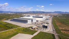 Porcelanosa mantiene su facturación en 2025, con 863 millones:  las ventas en Europa crecen un 3,7% y la inversión supera los 100 millones