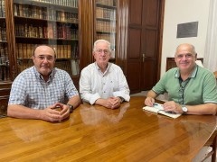Baix Maestrat Impulsa se reúne con los ayuntamientos y avanza hacia una estrategia común en la comarca