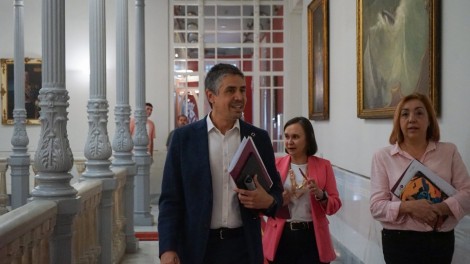 MC centra su estrategia de cara al 2027 en ofrecer una alternativa al 