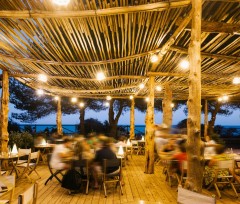 Bosque Bellver combinará arte, gastronomía y divulgación científica para vivir el eclipse solar total