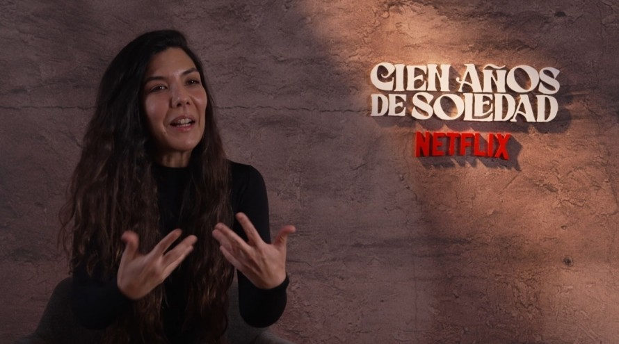 Laura Mora defiende la 