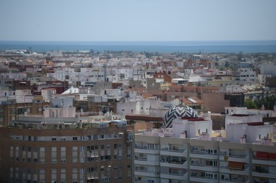 La compra de casas por extranjeros aumenta el 31 % en la Comunitat Valenciana