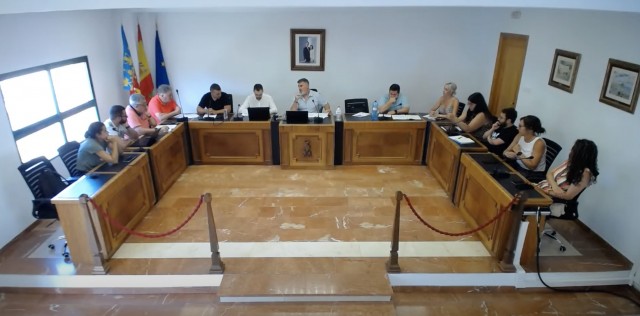 Muro licita un nou contracte per a millorar i ampliar la il·luminació pública i els semàfors del municipi
