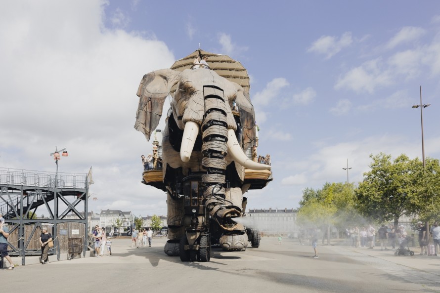 El arte como mapa: de los modelos de Nantes y Oviedo al futuro de València