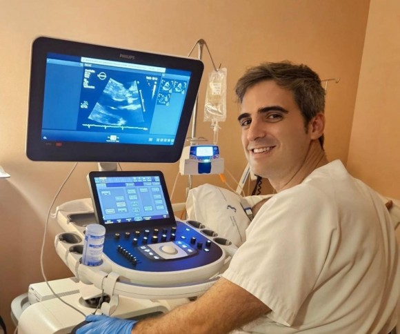Las personas concebidas en verano podrían tener mayor riesgo cardiovascular, según un estudio del Santa Lucía de Cartagena