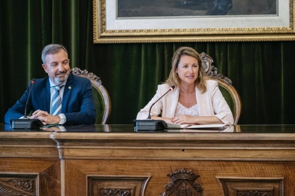 El Ayuntamiento impulsa los Premios Castellón Emprende 2026: reconocerán el talento empresarial local