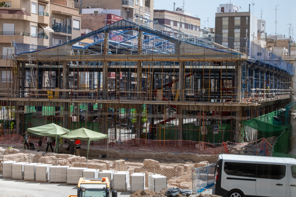 La nueva fecha para el Mercado de Elche es el 26 de diciembre, y otro incremento de precio hasta los 13,5 millones