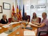 Vila-real inicia los trabajos para elaborar su primer Plan Municipal de Igualdad de Oportunidades
