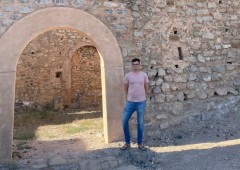 Investigadores datan el Castillo de La Villa de El Toro en el siglo XIII y acreditan su origen cristiano