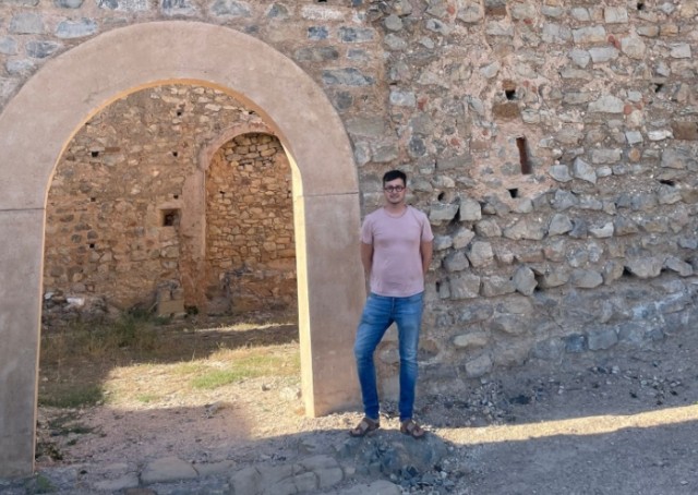 Investigadores datan el Castillo de La Villa de El Toro en el siglo XIII y acreditan su origen cristiano