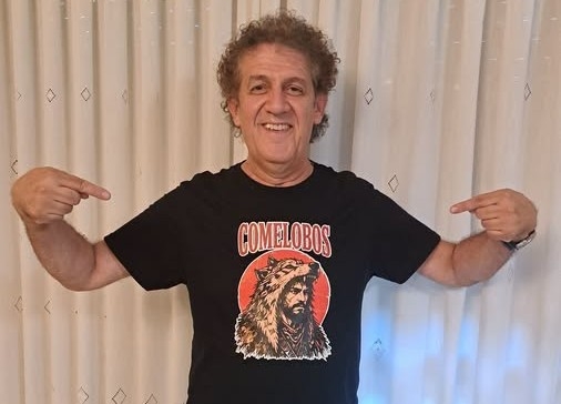 Paco López Mengual