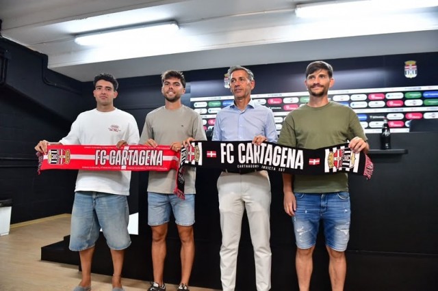 Toni Villa, fichaje referente del Efesé: 