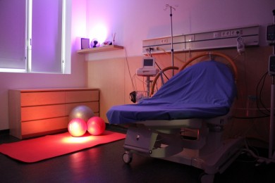 El Hospital del Vinalopó se consolida como referente en la atención al nacimiento